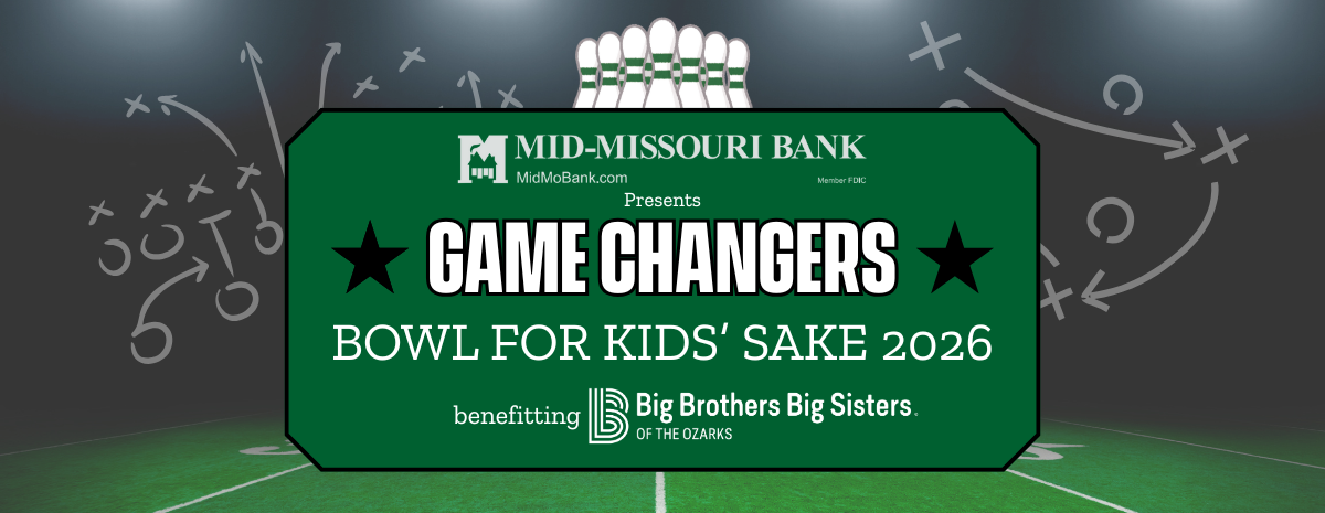 2026 Bowl for Kids' Sake